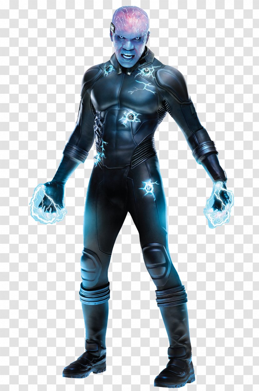 Spider-Man Harry Osborn Green Goblin Electro Venom - Heart - Colossus Transparent PNG