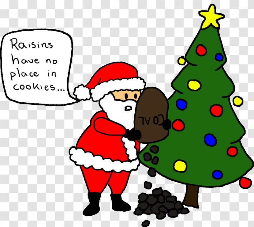 Santa Claus Christmas Tree Chemistry Science Transparent PNG