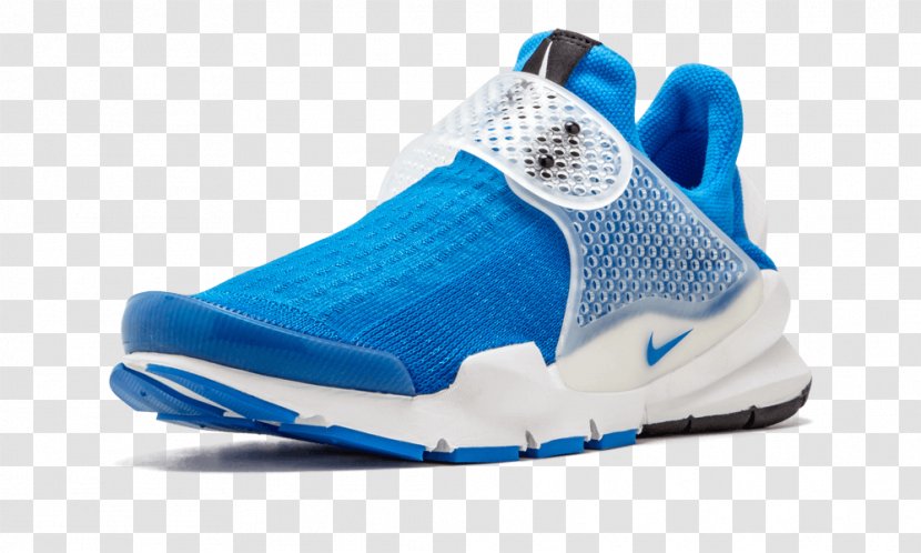 Sneakers Nike Free Air Max Blue Shoe - Athletic Transparent PNG