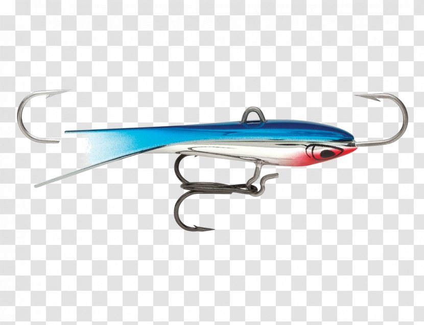 Spoon Lure Rapala Fishing Baits & Lures Jigging - Heart - Tree Transparent PNG