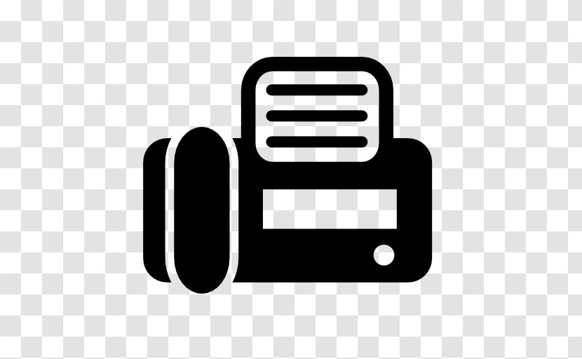 Fax Clip Art - Internet - Icon Transparent PNG