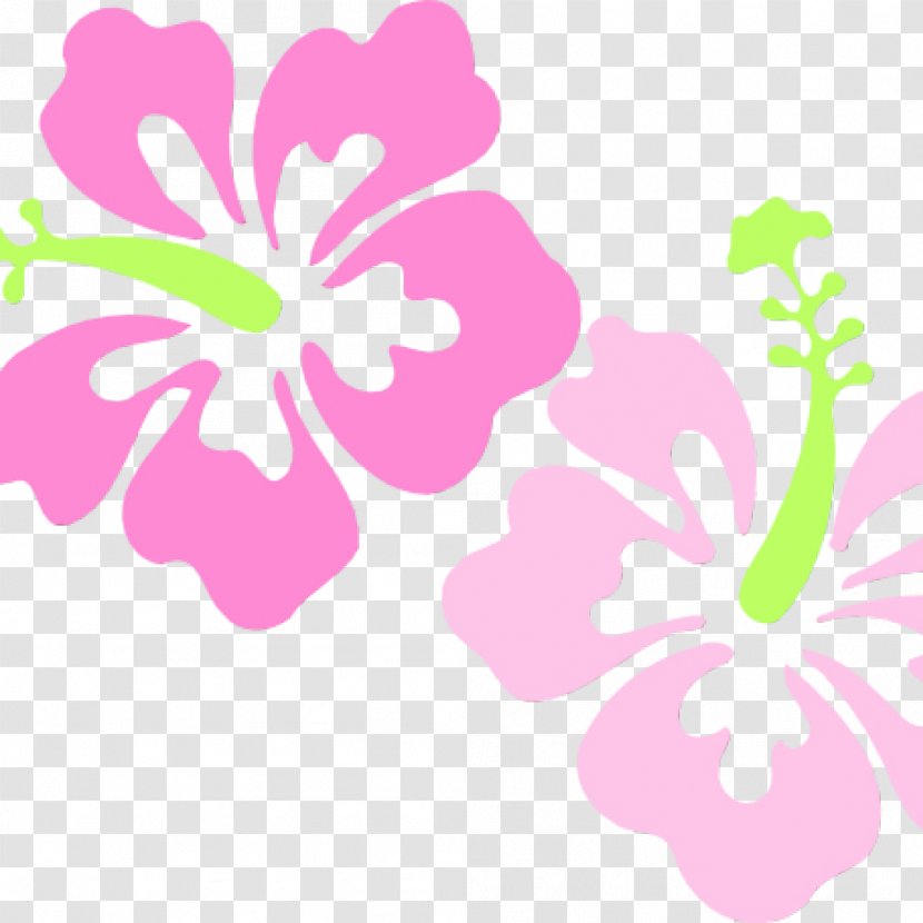 Drawing Of Family - Geranium Pedicel Transparent PNG