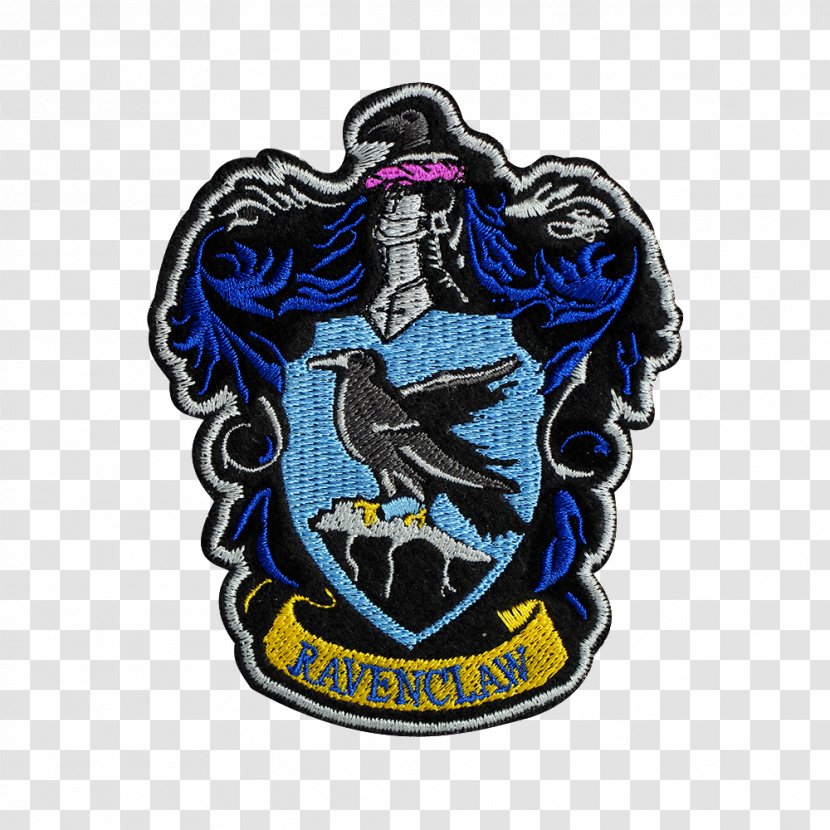Ravenclaw House Harry Potter And The Half-Blood Prince Hogwarts Deathly Hallows - Helga Hufflepuff Transparent PNG