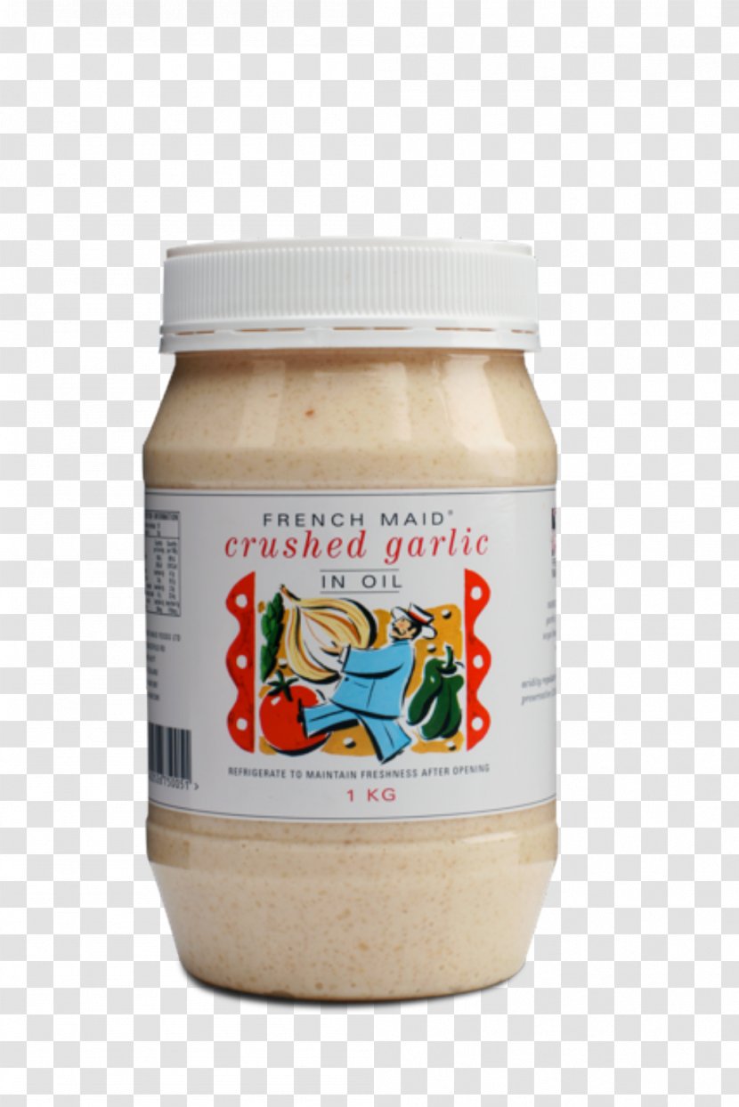 Sauce Product Flavor - Dish - Raw Garlic Benefits Transparent PNG
