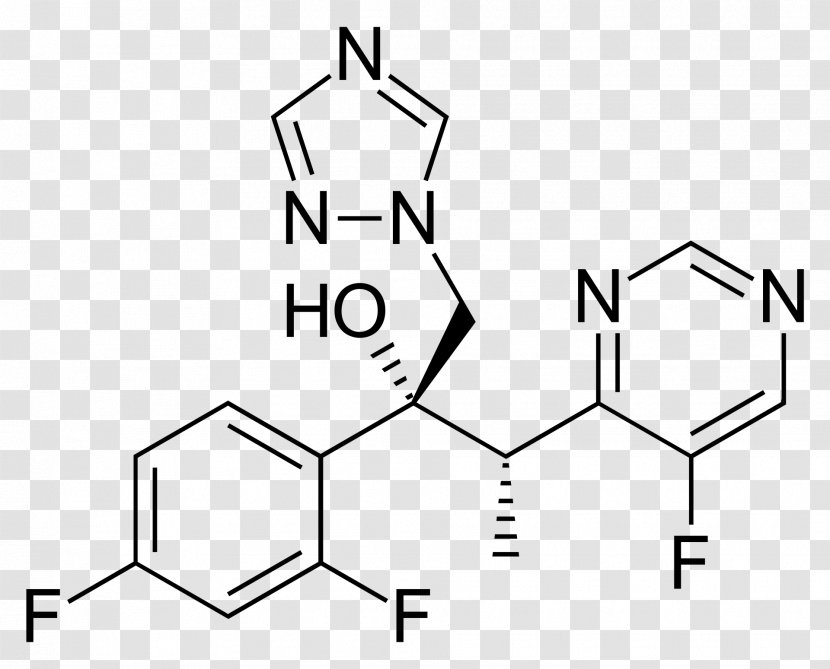 Proton Nuclear Magnetic Resonance Methyl Group Phenyl 1-Propanol Propyl - Drawing - Polysorbate 80 Structure Transparent PNG