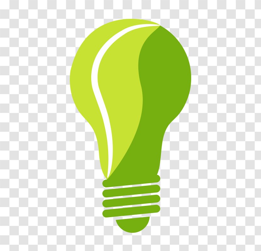 Compact Fluorescent Lamp Energy Saving Electric Light - Energy-saving Lamps Transparent PNG