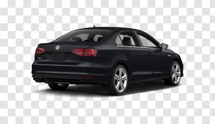 2018 Volkswagen Jetta 2.0T GLI Sedan Car 2014 Transparent PNG