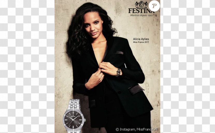 Watch Clock Festina Jewellery Horology - Swarovski Ag Transparent PNG