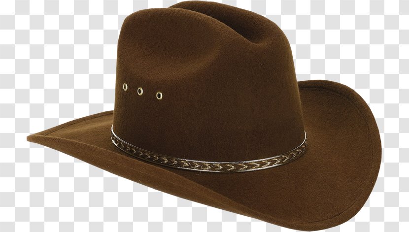 Cowboy Hat Boot Fashion - Western Transparent PNG