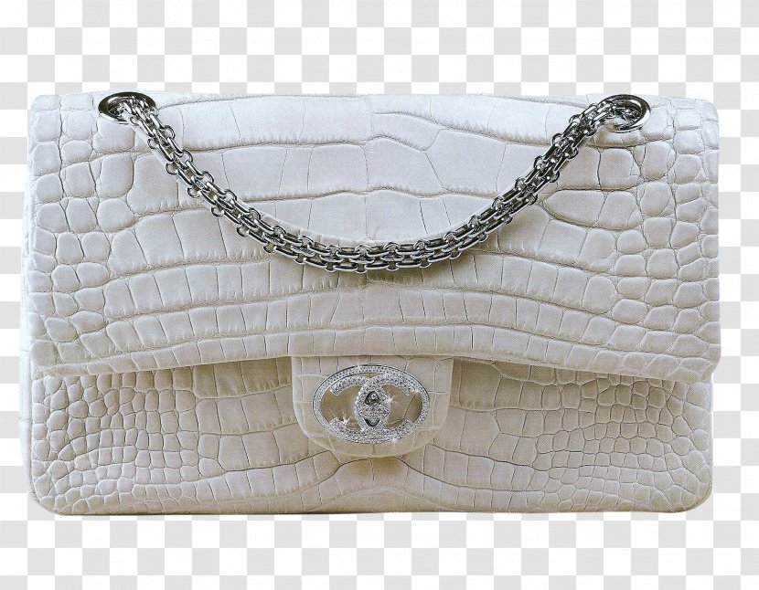 Chanel Handbag Birkin Bag Strap - Purse Transparent PNG