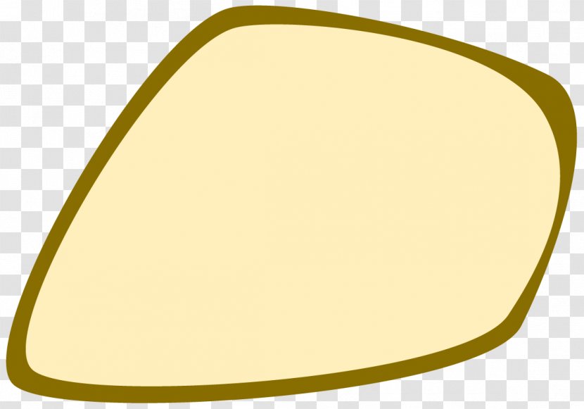 Yellow Glasses Clip Art - Rectangle - Kettle Corn Cliparts Transparent PNG