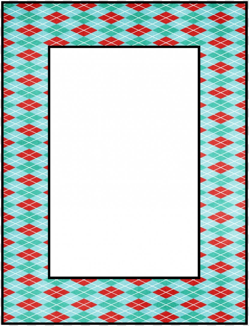 TeachersPayTeachers Classroom Chart Clip Art - Point - Simple Borders For Math Transparent PNG