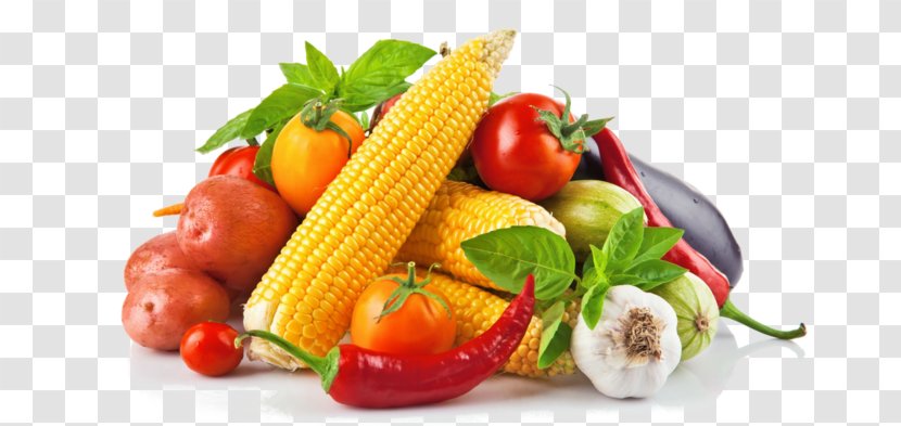 Organic Food Fruit Vegetable - Local Transparent PNG