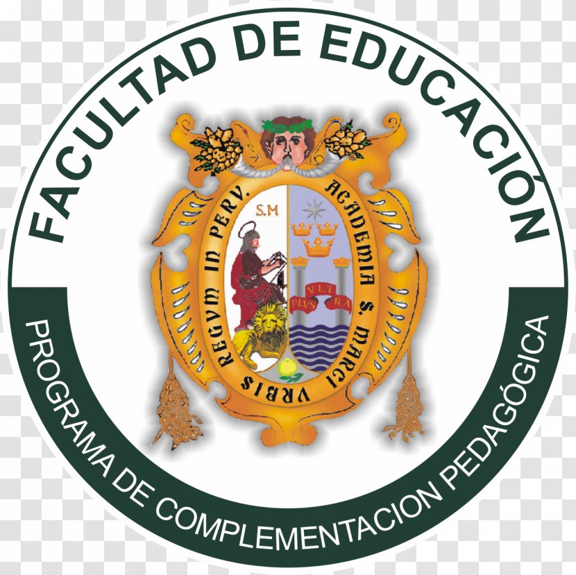 National University Of San Marcos Cayetano Heredia Facultad De Educación Education - Pedagogy - School Transparent PNG