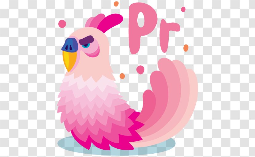 Chicken Rooster Icon - Tree Transparent PNG