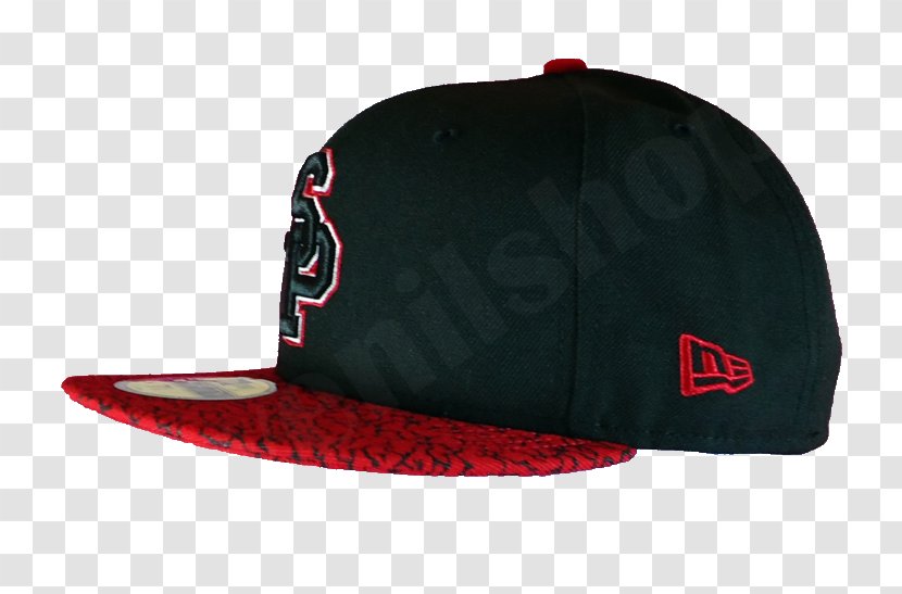 Baseball Cap Venil Shop MLB New Era Company - Hat Transparent PNG
