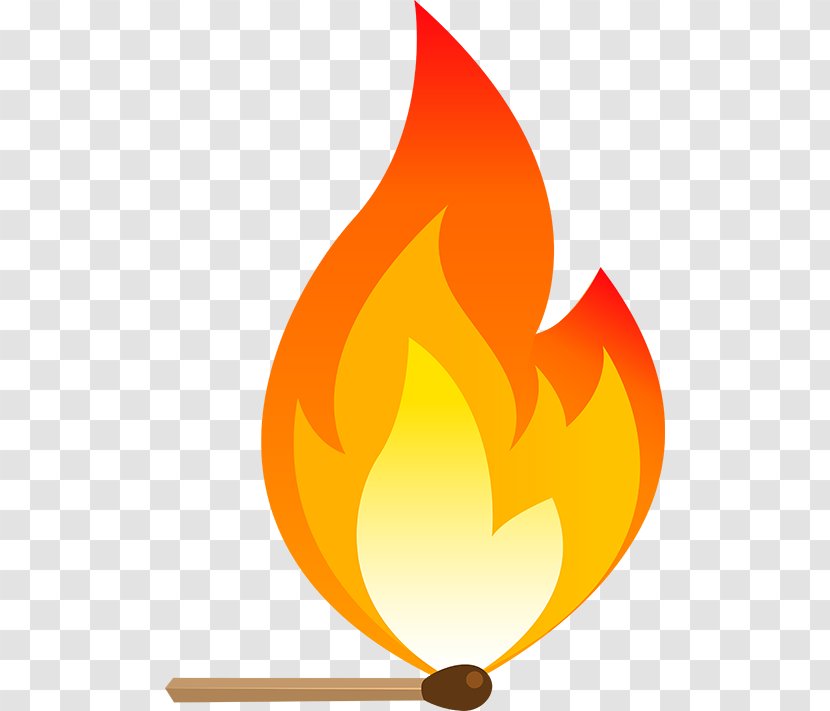 Match Fire Flame Clip Art - Istock Transparent PNG