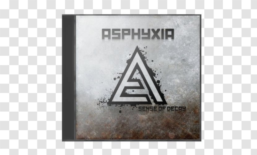 Asphyxia Sense Of Decay Song Album Cö Shu Nie - Fear The Dark Live Transparent PNG