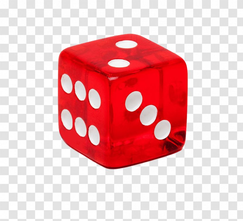 Dice Game Stock Photography - Stockxchng - Red HD Clips Transparent PNG