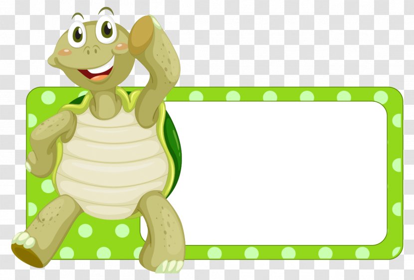 Turtle Reptile Vector Graphics Stock Photography Illustration - Royaltyfree - Cute Tortoise Transparent PNG
