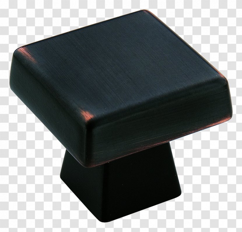 Drawer Pull Cabinetry Bronze BlackRock - Business - Blackrock Transparent PNG