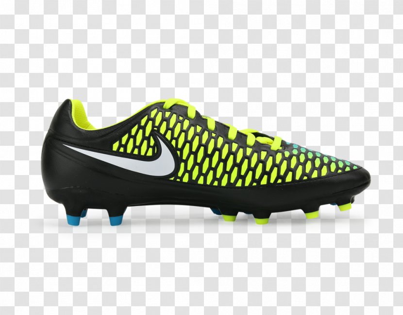 Football Boot Nike Mercurial Vapor Sports Shoes - Cross Training Shoe Transparent PNG