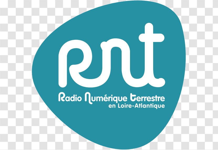 Logo Digital Radio Broadcasting Wave Audio Transparent PNG