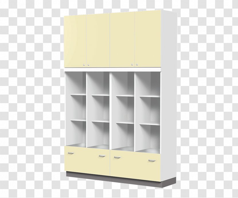 Shelf Angle - Shelving - Design Transparent PNG