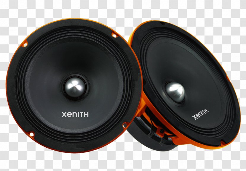 Subwoofer Mid-range Speaker Root Mean Square Loudspeaker Cadence Design Systems - Audio Equipment - Xm Transparent PNG
