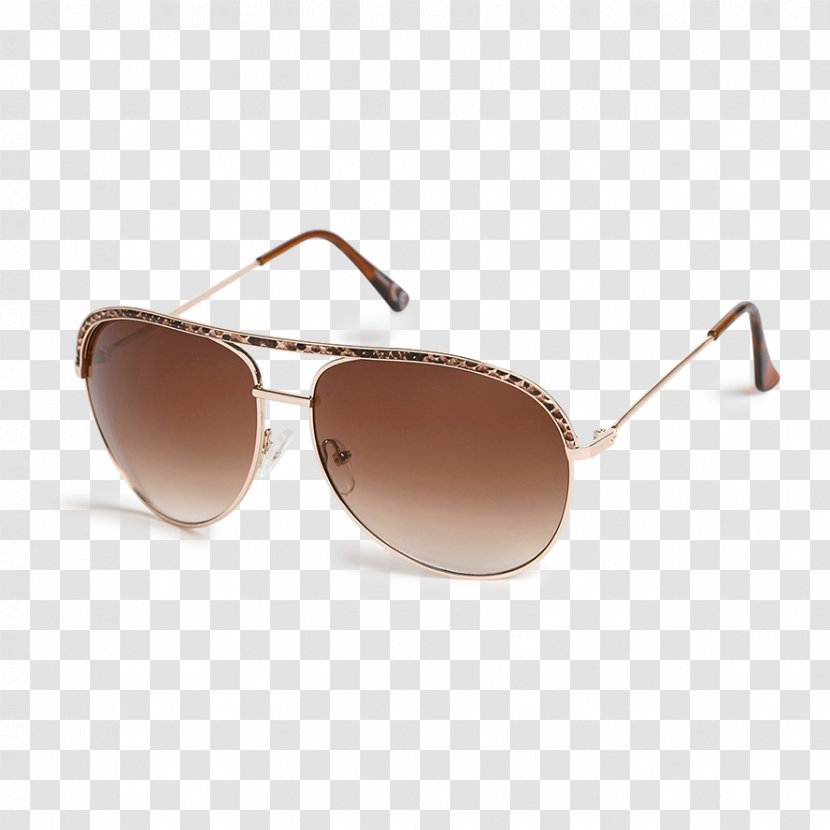 Aviator Sunglasses Clothing Accessories Fashion - Eyewear Transparent PNG