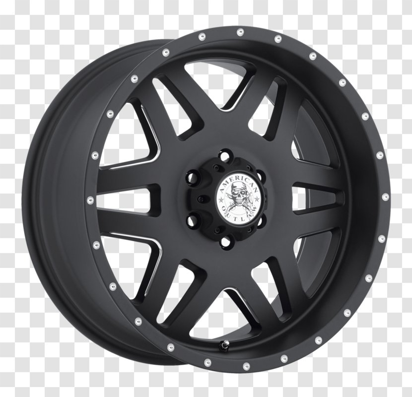 Rim Alloy Wheel Tire Off-roading - Custom - Hff Transparent PNG
