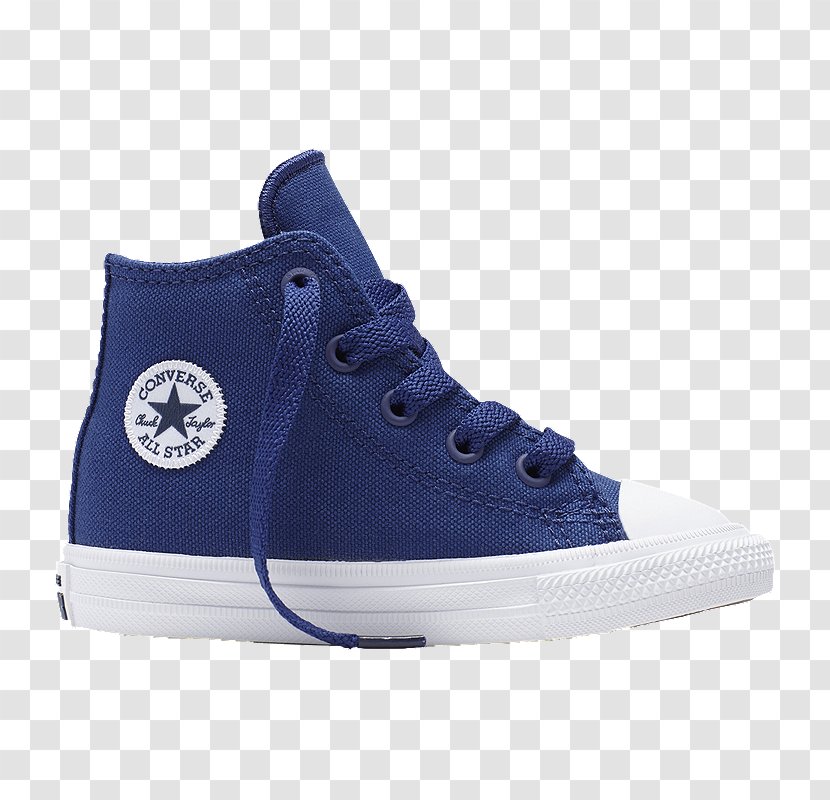 Skate Shoe Chuck Taylor All-Stars Blue Converse - Sneakers - Casual Shoes Transparent PNG