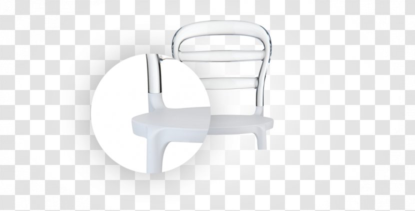 Chair White Plastic Toilet Seat Product - Bibi Banner Transparent PNG