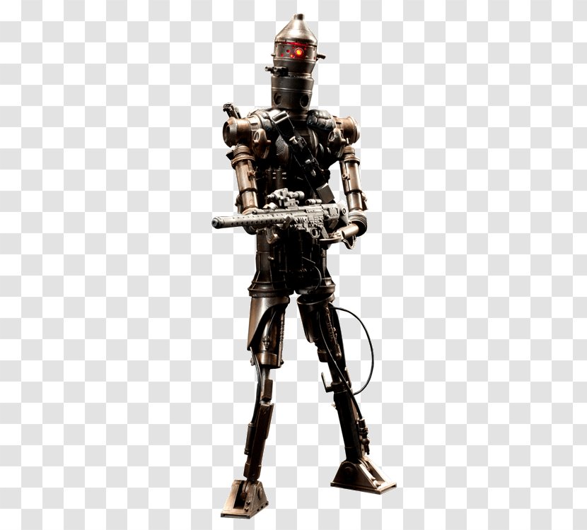 K-2SO C-3PO Robot R2-D2 Battle Droid - Star Wars The Clone Transparent PNG