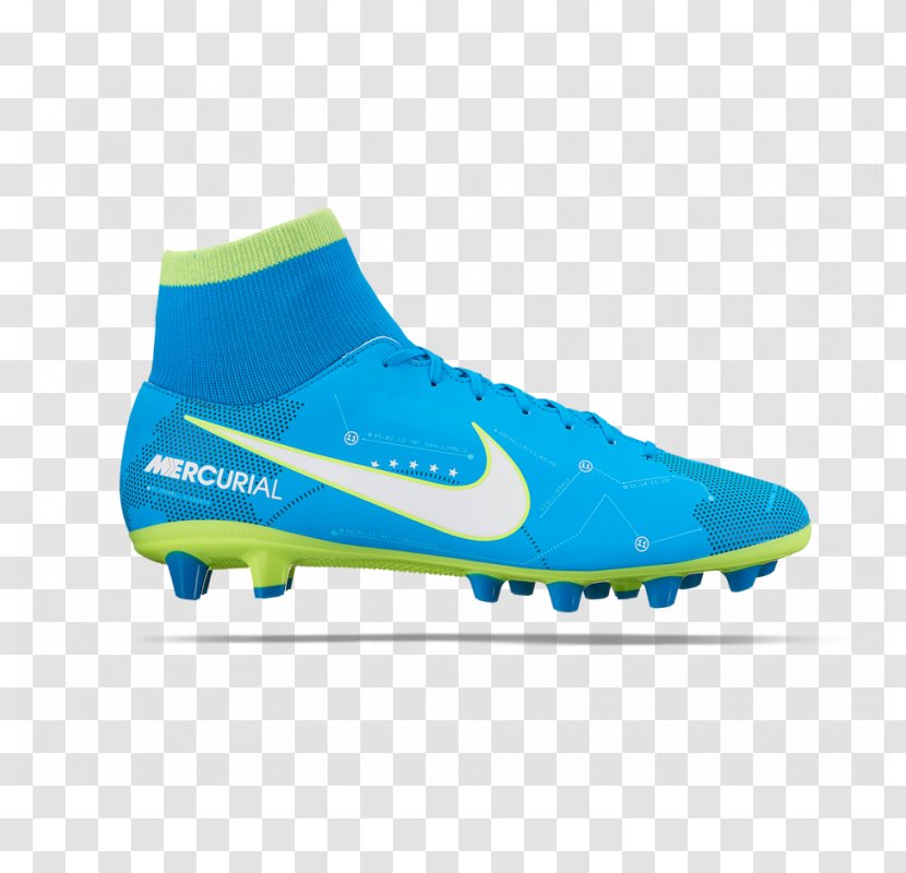 Football Boot Nike Mercurial Vapor Shoe Transparent PNG