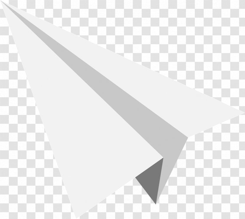 Angle Line - Triangle Transparent PNG