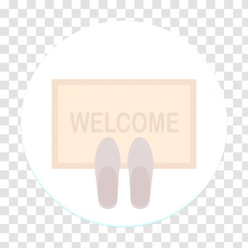 Doormat Icon Home Appliances Icon Transparent PNG