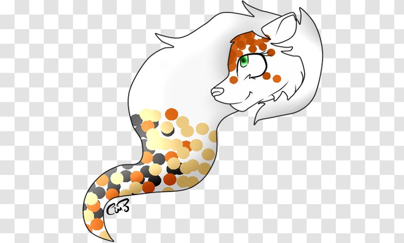Cat Cartoon Character Clip Art Transparent PNG