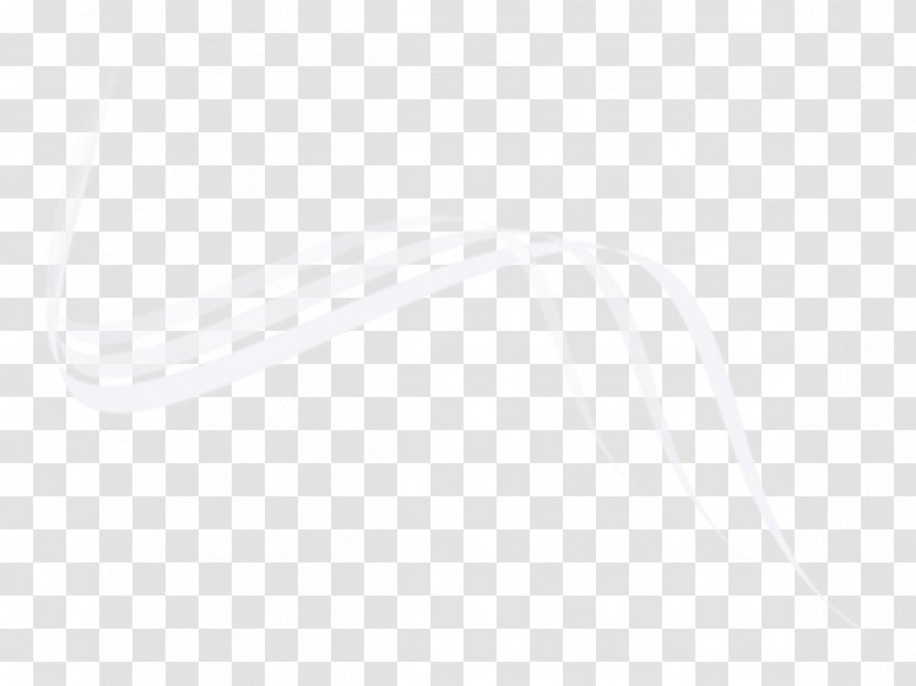 Neck Line - White - Pearl Transparent PNG