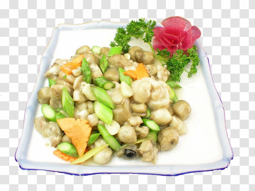 Moo Goo Gai Pan Cap Cai Vegetarian Cuisine Thai Recipe - Soy Oil Bullfrog Aberdeen Transparent PNG