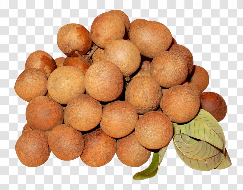 Longan Fruit - System Transparent PNG