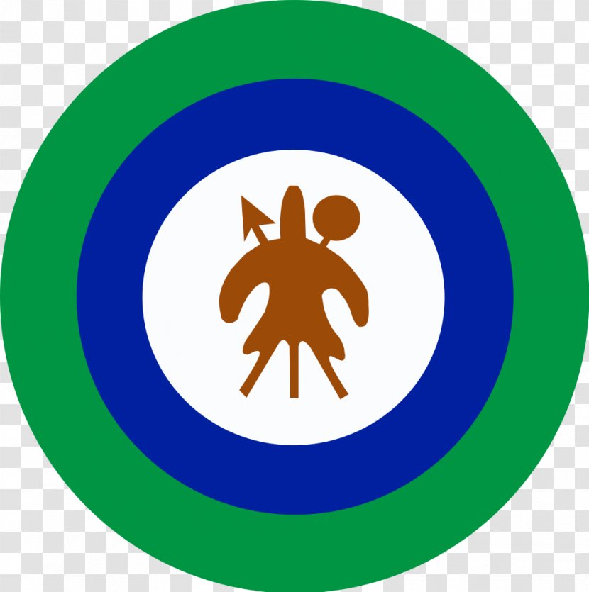 Flag Of Lesotho Product 1987-2006 - Organism Transparent PNG