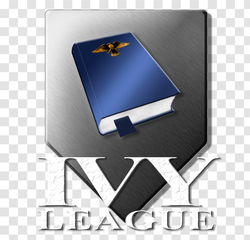 University Logo Ivy League Transparent PNG
