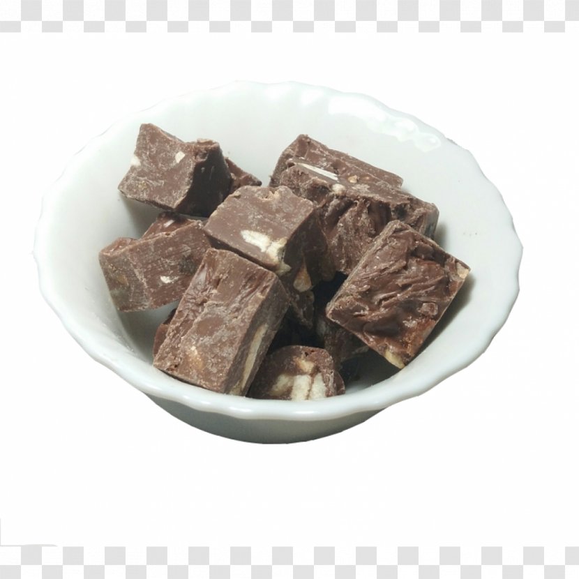 Fudge White Chocolate Butterscotch Food - Raisin Transparent PNG