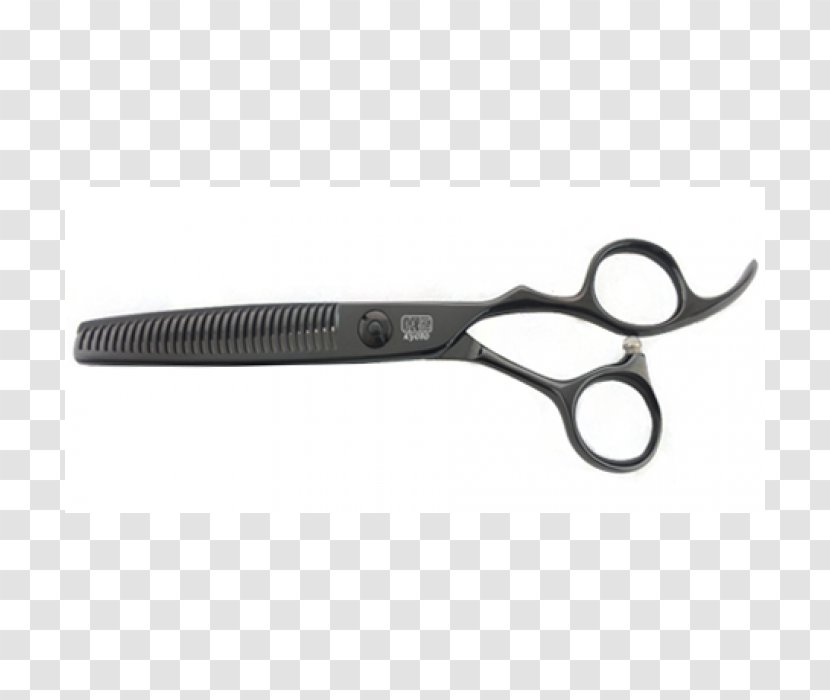 Kyoto Scissors Tool Hair-cutting Shears Shear Integrity Transparent PNG