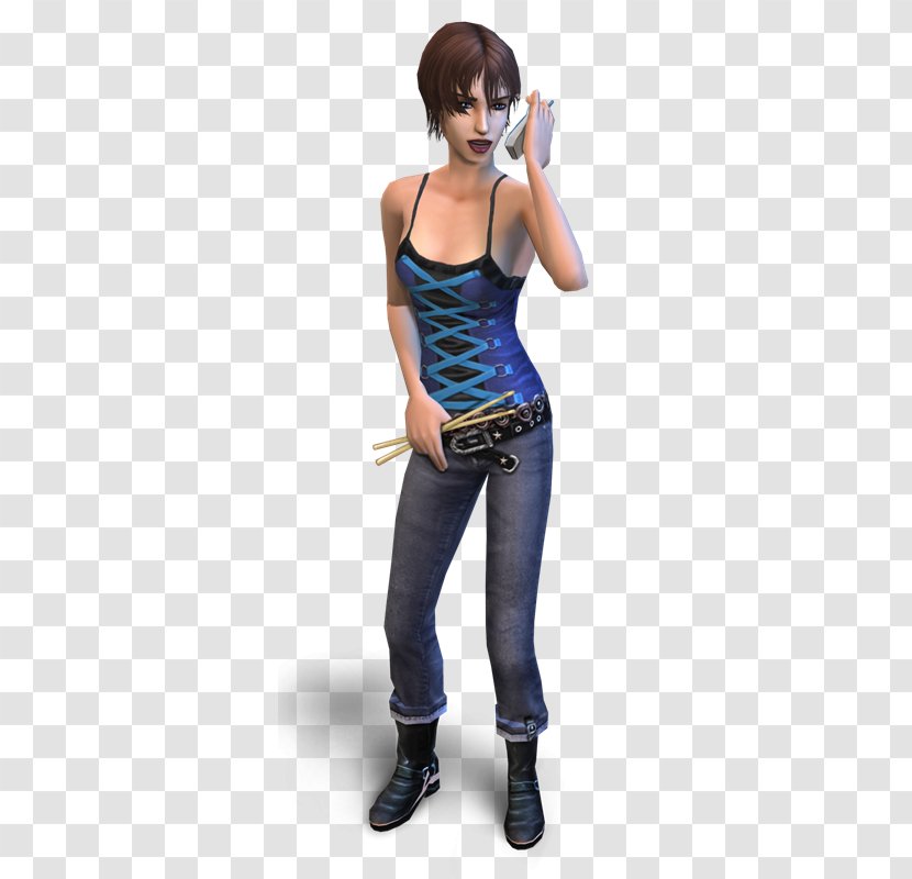 The Sims 2: University 4 3: Life Expansion Pack Desktop Wallpaper - Watercolor - SIM Transparent PNG