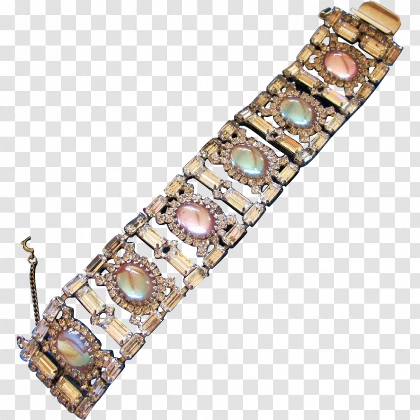 Bracelet Gemstone Bangle Jewelry Design Jewellery - Fashion Accessory Transparent PNG