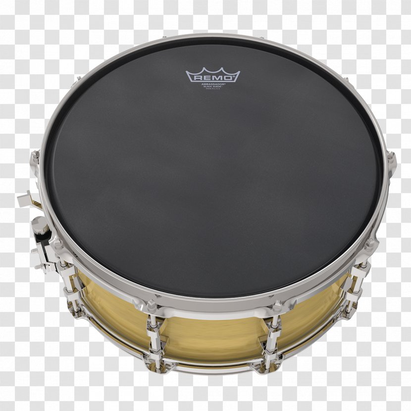 Drumhead Remo Snare Drums FiberSkyn Tom-Toms - Frame - Drum Transparent PNG