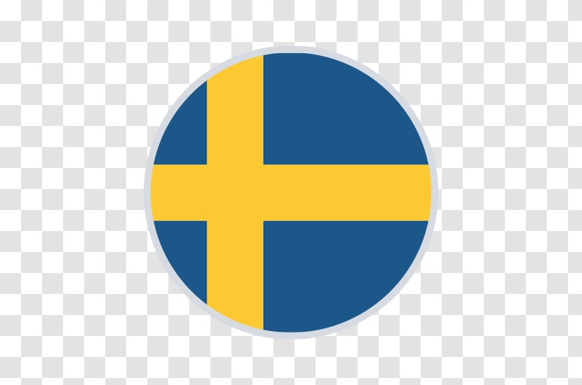 Zazzle Flag Of Sweden Sticker United Kingdom Transparent PNG