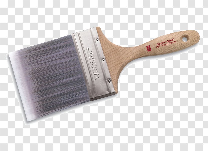 Paint Brushes Wooster Ultra Pro Product - Painters Bucket Extension Transparent PNG